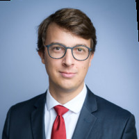 Guillaume Ghesquière