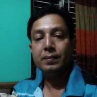 Mahmood Hossain