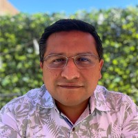 Edwin Olguin
