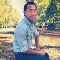 Spencer Tsai