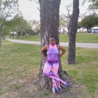 Sheila Webb