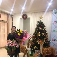 Sanjaanaidan Oyuntuya