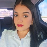 Hiulaine Araujo Do Nascimento Barroso