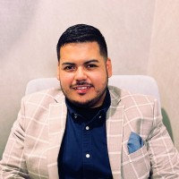 Antonio Yebra