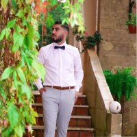 Ali Ibrahim