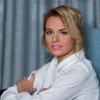Karina Berzina