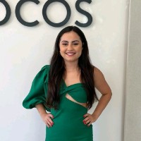 Isadora Ribeiro