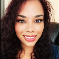 Danielle Johnson