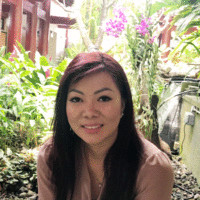 Christina Duyen Vo