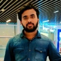Vaibhav Yewalekar