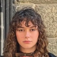 Anastasia Chepovskaya