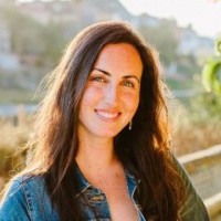 Devon Baroldi (Neé Manze)