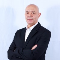 Cesar Gago Santa Cruz