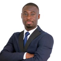 Serge-Emmanuel Kablan