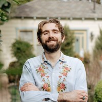 Eamon Morris