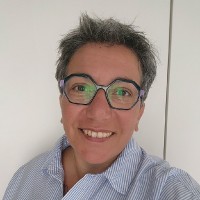 Catherine Fortugno