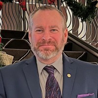 William Jennings, Mba