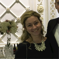 Martha Cebulak (Cleveland)