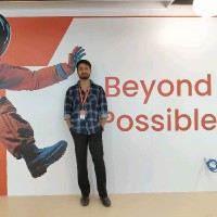 Devesh Sharma