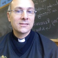 Thomas Sodano