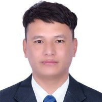 Shiddharth Gurung