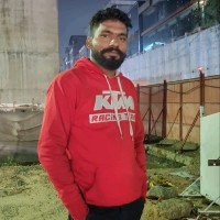 Vikas Sutar