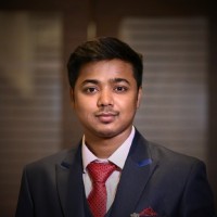 Vivek Vishwakarma