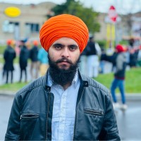 Dilkaran Singh