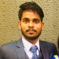 Gaurav .