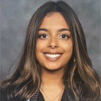 Mishka Naidoo