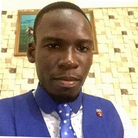 Bernard Asante
