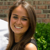 Courtney Rand