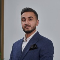 Idrees Baig