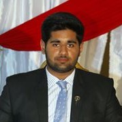Haris Saeed