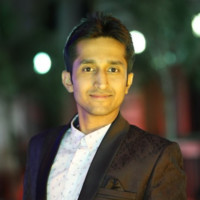 Harshal Yeola