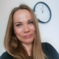 Tarja Kirmula
