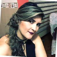 Maria Isabel Paredes