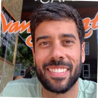 Pedro Henrique Oliveira