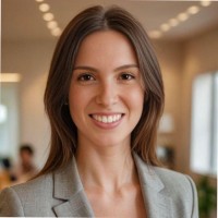 Gina DiCarlo, EMHA, CNIM