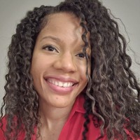 Jasmine Redd