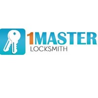 1 Master Locksmith