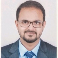 Zaid Patel