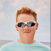 Jake Obst