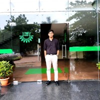 Shreyas Deb