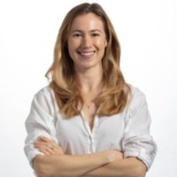 Alexandra Marcelle Von Arx