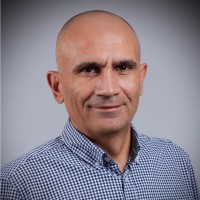Nicholas Defteras