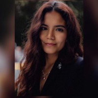 Melissa Ibeth Garcia Suarez