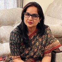 Dr.Padam Kanwar Bhati