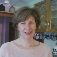 Arlene Hayter
