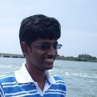 sathish e